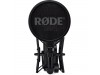 RODE NT1 5th Generation Large-Diaphragm Cardioid Condenser XLR/USB Microphone